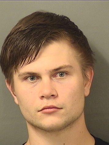  ERIK JOHN STRANDBERG Photo For  ERIK JOHN STRANDBERG