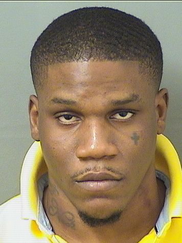  JOE LOUIS TONEY Photo For  JOE LOUIS TONEY