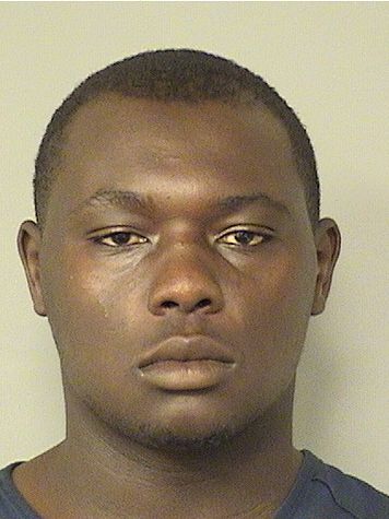  JAMAL LOWE Results from Palm Beach County Florida for  JAMAL LOWE