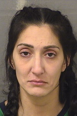  MARISSA VALLONE Photo