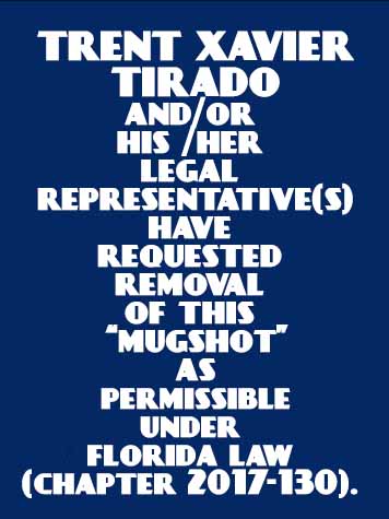  TRENT XAVIER TIRADO Resultados de la busqueda para Palm Beach County Florida para  TRENT XAVIER TIRADO