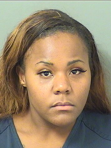  SHAKELIA NATTIEL JOSEY Photo