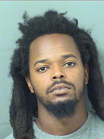  JAMAR MATTHEW COLEMAN Photo