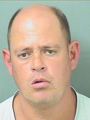  BENJAMIN THOMAS Jr MCCARTHY Photo