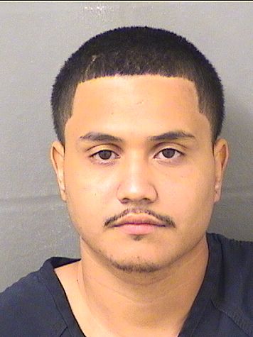  RODNEY  Jr SANCHEZ Photo