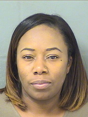  TAMIKA BROWNFRANKLIN Photo