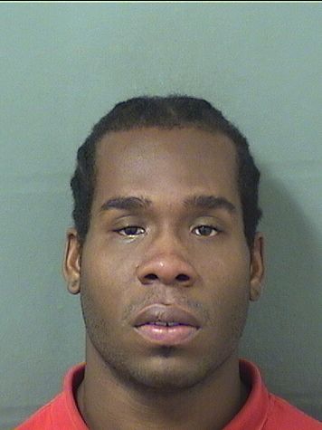  TRAVIS NAZAVIER SMITH Photo