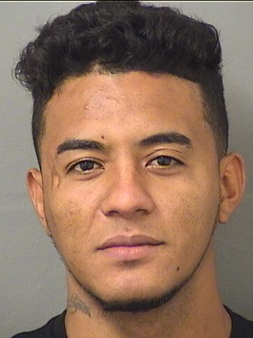 JORGE ARNALDO AMADORSANCHEZ Photo  JORGE ARNALDO AMADORSANCHEZ Photo