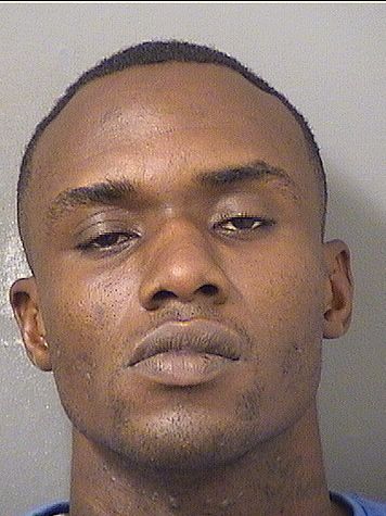  JARVIS WILLIAM AARON Photo