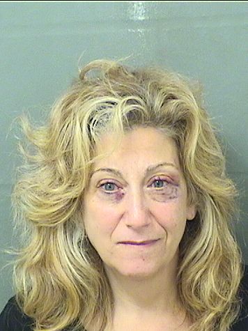  JODI RAE MESERVE Photo