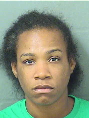  REKIYA TRANAY OVERSTREET Photo