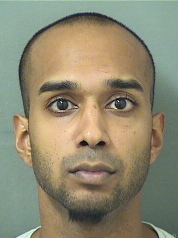  SHAWN DHANIRAM Results from Palm Beach County Florida for  SHAWN DHANIRAM