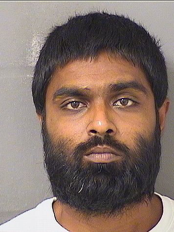  JAVED MOHAMED Results from Palm Beach County Florida for  JAVED MOHAMED