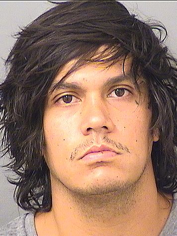  NILE NEPIARUIZ FERGUSON Photo