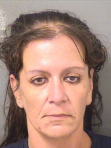  LISA ADELINE MCTEAGUE Results from Palm Beach County Florida for  LISA ADELINE MCTEAGUE