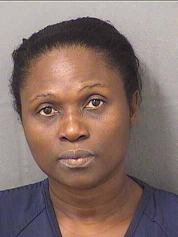  NADEIGE DUPREVIL Photo