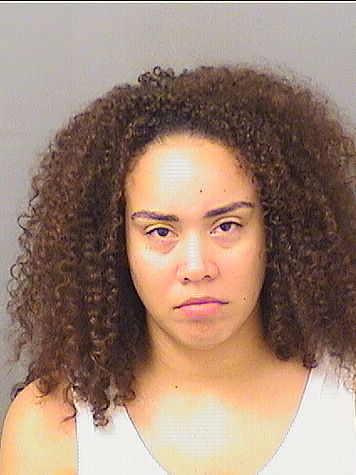  MESHELL MARIE ESTELL Photo