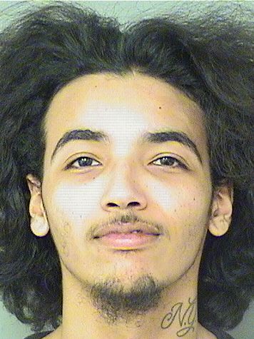  ANGEL ROBERTO RAMOS Photo