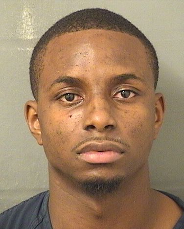  KYREA CHARLES ROZIER Photo For  KYREA CHARLES ROZIER