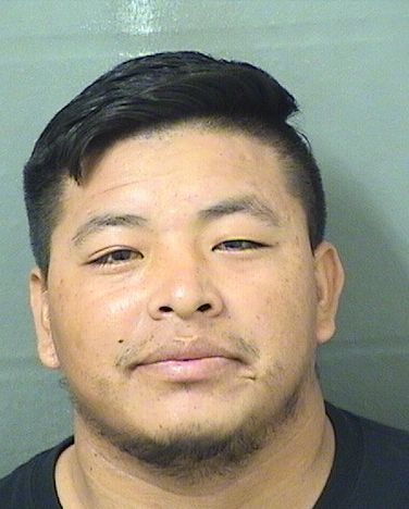  FAUSTINO ANDRES PEREZORDONEZ Photo