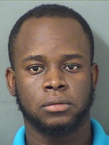  SHADDAY PASCAL Results from Palm Beach County Florida for  SHADDAY PASCAL