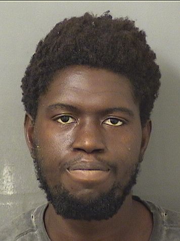  OUSMAN OMAR BOBB Photo