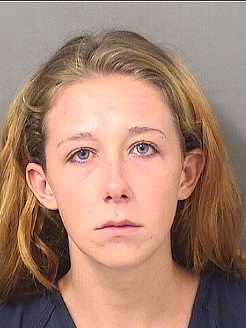  ARIANA ALYCE FRASER Results from Palm Beach County Florida for  ARIANA ALYCE FRASER