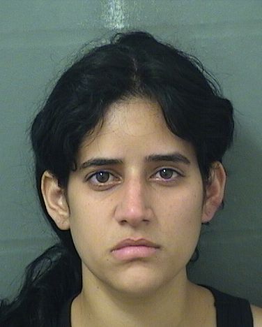  YURIMA SALINAPEREZ Photo