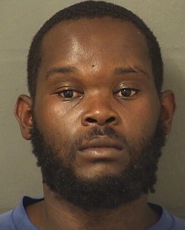  WILLIAM DEANDREW BRYANT Photo For  WILLIAM DEANDREW BRYANT