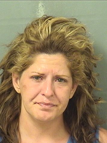  MELISSA NICHOLE KAPALKO Photo