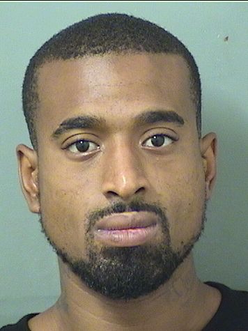  TIMOTHY TRIZELL SCALES Photo