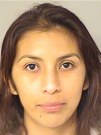  ISABEL GONZALEZ Results from Palm Beach County Florida for  ISABEL GONZALEZ