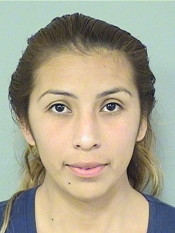  ISABEL GONZALEZ Results from Palm Beach County Florida for  ISABEL GONZALEZ