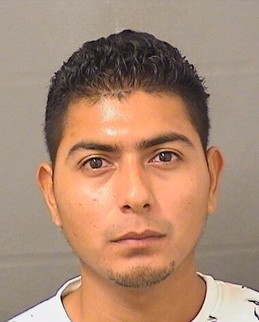  SELVIN ELIAS SANCHEZROMERO Photo