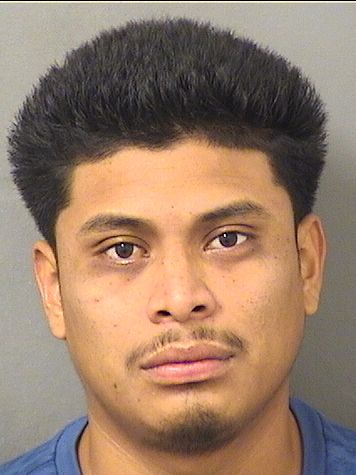  ARI MELVIN PEREZ Photo