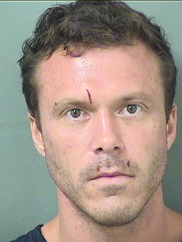  COREY W RUSSELL Photo