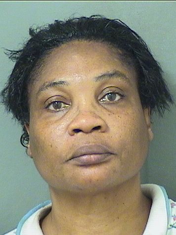  ODDETTE ANN MARIE MURRAY Photo