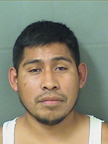  GILBERTO LOPEZ Results from Palm Beach County Florida for  GILBERTO LOPEZ