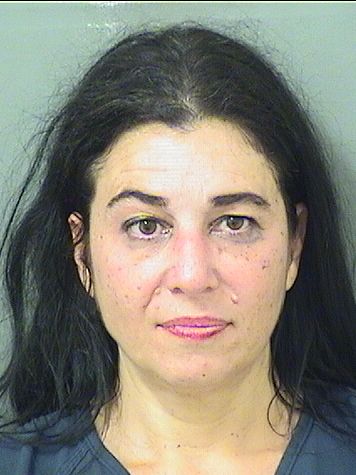  MELISA MANNARINO Results from Palm Beach County Florida for  MELISA MANNARINO