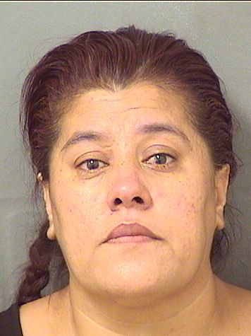  VERONICA MURILLO Results from Palm Beach County Florida for  VERONICA MURILLO