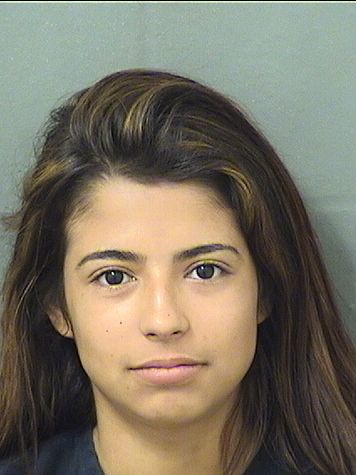  KATHERINE ALEXIS SABLON Results from Palm Beach County Florida for  KATHERINE ALEXIS SABLON