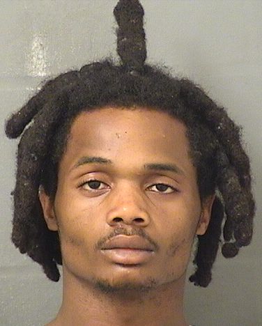  CEDRIC DEQUAN CONEY Results from Palm Beach County Florida for  CEDRIC DEQUAN CONEY