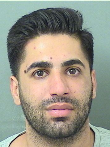  MORIS RAFAILOV Results from Palm Beach County Florida for  MORIS RAFAILOV