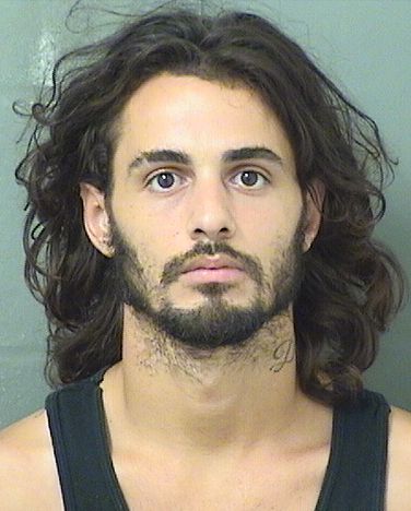  ANDREW MARTINEZ Photo For  ANDREW MARTINEZ