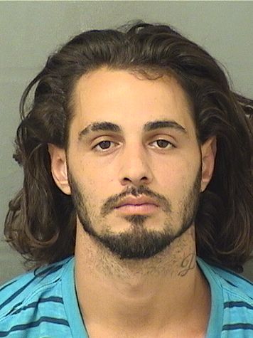  ANDREW MARTINEZ Results from Palm Beach County Florida for  ANDREW MARTINEZ