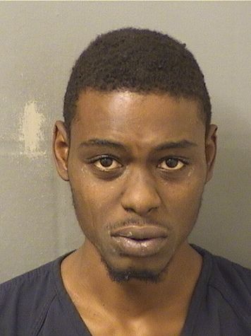  MARCUS WATSON Results from Palm Beach County Florida for  MARCUS WATSON