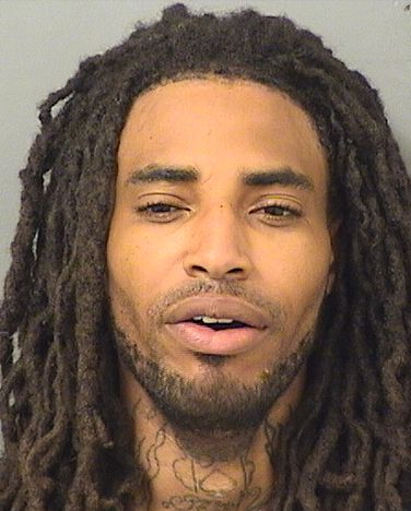  ANDRE HINES Photo For  ANDRE HINES