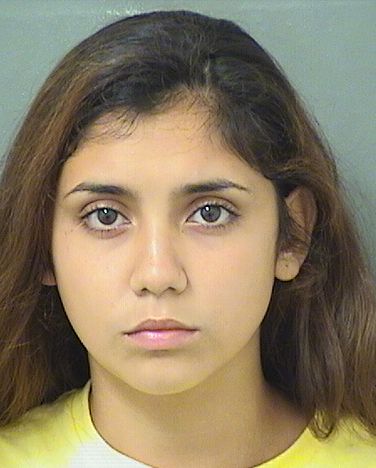  MERCEDES DESTINY RUBIO Photo For  MERCEDES DESTINY RUBIO