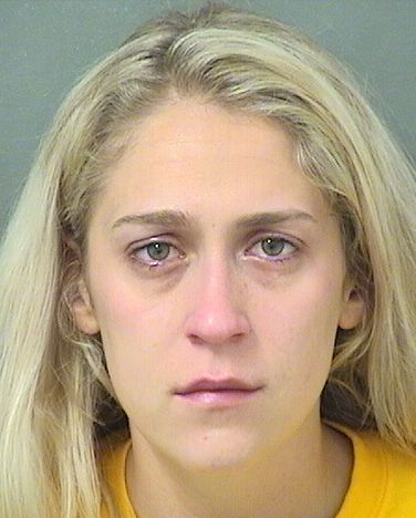  SAMANTHA NICOLE BOCSKEY Photo For  SAMANTHA NICOLE BOCSKEY