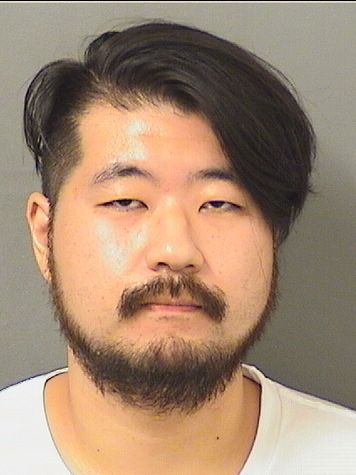  DANNY CHUNG JUNG Results from Palm Beach County Florida for  DANNY CHUNG JUNG